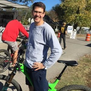 Meet your Posher, Scott